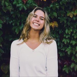 Meet your Posher, Paityn